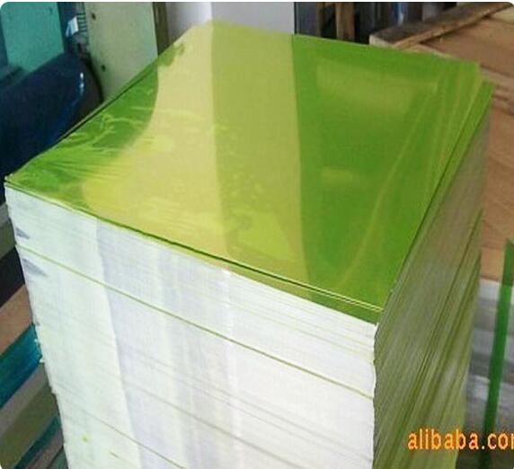 Aluminum sheet 0050 x 3000 x 4800